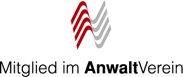 Mitglied im deutschen Anwaltverein